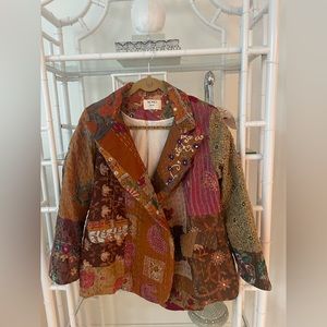 MOMO New York is sustainable fashion for the love of all handmade!